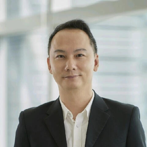 Prof. Adam CHEE Adam CHEE