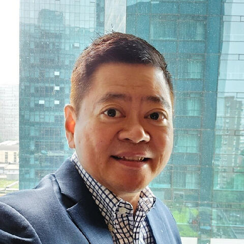 Gabriel SIM Gabriel SIM